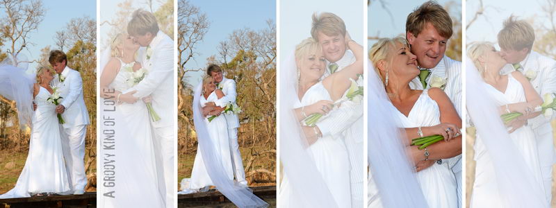 Pro wedding photographer Pierre Bassani